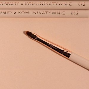 Boho Beauty Boho x Komunikatywnie Pędzel do Detali K12 2