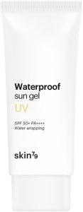 SKIN79 Krem Ochronny Waterproof Sun Gel SPF50+ PA++++ 100ml 2