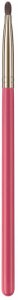 Boho Beauty Rose Touch Pędzel do Cieni Mini Shader 231V 2