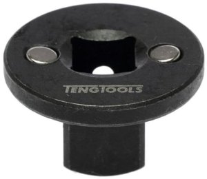 Wkładka przejściowa do nasadek udarowych 3/8x1/2 Teng Tools 1