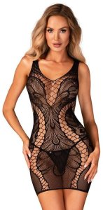 Koszulka D608 Czarny (Rozmiar S/M/L) 11