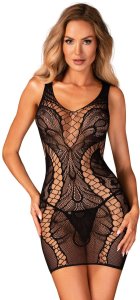 Koszulka D608 Czarny (Rozmiar S/M/L) 15