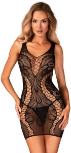 Koszulka D608 Czarny (Rozmiar S/M/L) 21