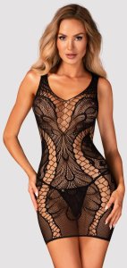 Koszulka D608 Czarny (Rozmiar S/M/L) 27