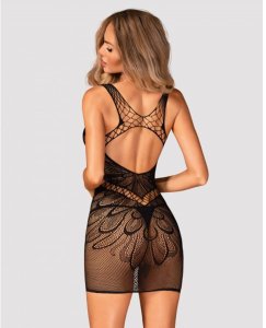 Koszulka D608 Czarny (Rozmiar S/M/L) 8