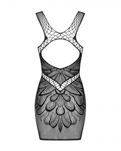 Koszulka D608 Czarny (Rozmiar S/M/L) 10