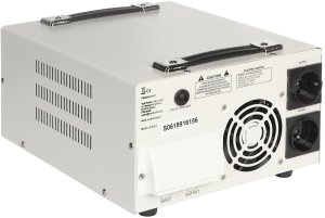 STABILIZATOR NAPIĘCIA SIECIOWEGO AVR-PRO-5000VA VOLT Polska 2