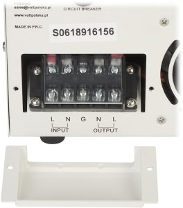 STABILIZATOR NAPIĘCIA SIECIOWEGO AVR-PRO-5000VA VOLT Polska 4