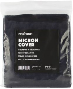 Innovacar Micron Cover - fartuch ochronny z mikrofibry 1