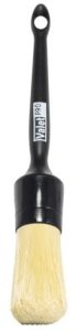 ValetPRO Ultra Soft Chemical Resistant Large -pędzelek detailingowy ultra miękkie włosie 1