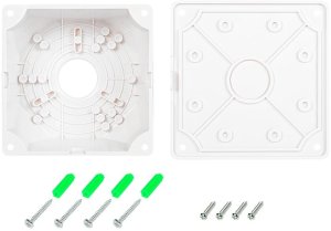 Puszka do kamer plastik BL-D116 4