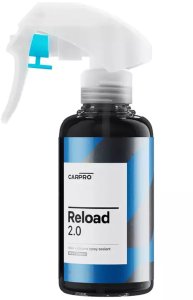 CarPro Reload 2.0 100ml - sealant bazujący na SiO2 1