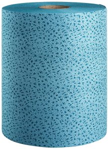 Czyściwo bezpyłowe włókninowe do optyki szkła GLASS 250 2