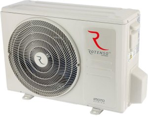 Klimatyzator pokojowy Rotenso Imoto I35Xo (jednostka zewnętrzna) 1