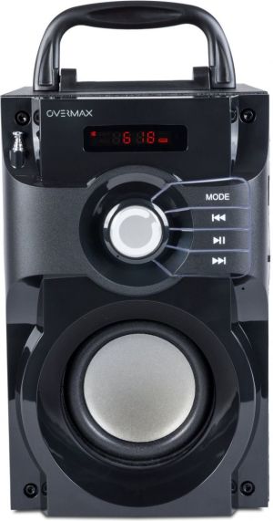 Głośnik Overmax Soundbeat 2.0 czarny (OV-SOUNBEAT 2.0) 3