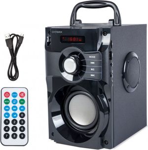 Głośnik Overmax Soundbeat 2.0 czarny (OV-SOUNBEAT 2.0) 5