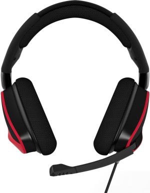 Słuchawki Corsair Słuchawki Corsair Gaming VOID PRO - czerwone 6