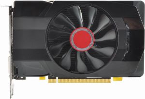 Karta graficzna XFX Radeon RX 560 Dual Slot 4GB GDDR5 (RX-560D4SFG5) 2
