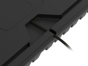 Klawiatura Genesis Thor 300 Outemu Red (NKG-0946) 2