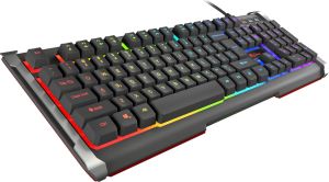 Klawiatura Genesis Rhod 400 RGB  (NKG-0993) 2