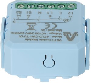 INTELIGENTNY STEROWNIK ROLET ATLO-CW1-TUYA Wi-Fi, Tuya Smart 3