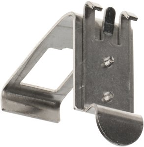 BLACHA MONTAŻOWA FX1-DIN KEYSTONE DIN TS-35 2