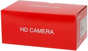 77-855# Kamera ip blow 8mp bl-i8is28bwm/poe biała tubowa mikrofon 3