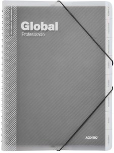 Kalendarz książkowy Additio Global Dziennik Nauczyciela 24 x 32 cm 1