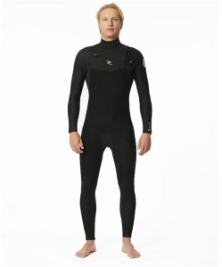 Neopren Rip Curl Dawn Patrol C/Zip 32Gb Wielokolorowy - M 1