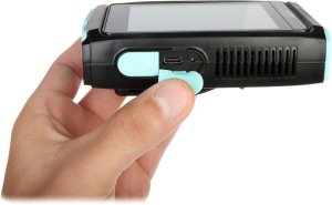 REFLEKTOMETR OPTYCZNY (OTDR) ZS1000-A-V2 3