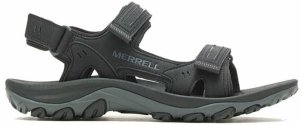 Sandały górskie Merrell Huntington Czarny - 42 1