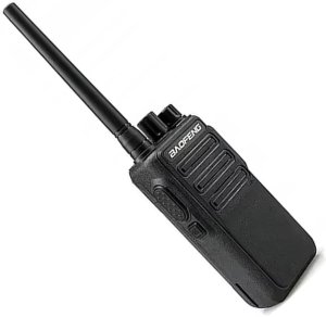 Radiotelefon Baofeng BF-C6 UHF USB-C 1szt 1