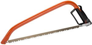 Piła kabłąkowa profesjonalna 36 cali BAHCO 4