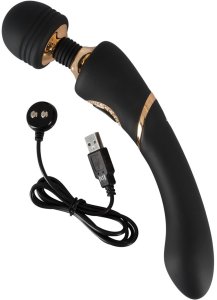 Masażer 24,2 cm Cleopatra 11