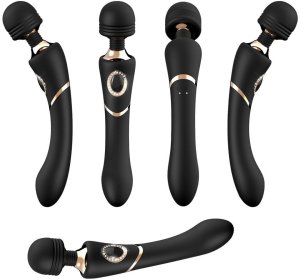 Masażer 24,2 cm Cleopatra 16