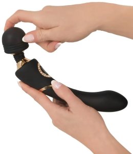 Masażer 24,2 cm Cleopatra 22