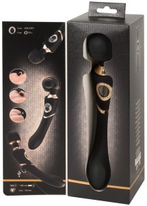 Masażer 24,2 cm Cleopatra 4