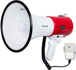 Megafon MP-1513 przenośny typu horn 1