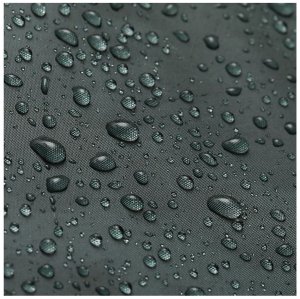 Namiot kempingowy składany 2-3 osobowy 200x140x115cm BAL12ZIE 6