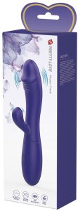 WIBRATOR PRETTY LOVE SNAPPY-YOUTH 1