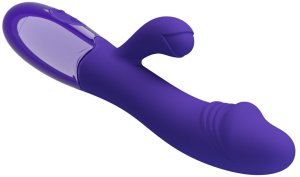 WIBRATOR PRETTY LOVE SNAPPY-YOUTH 4