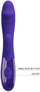 WIBRATOR PRETTY LOVE SNAPPY-YOUTH 5