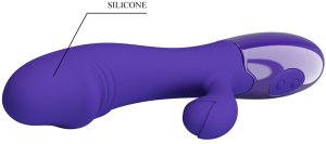 WIBRATOR PRETTY LOVE SNAPPY-YOUTH 6