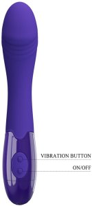 WIBRATOR PRETTY LOVE ELEMENTAL-YOUTH 6