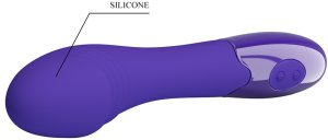 WIBRATOR PRETTY LOVE ELEMENTAL-YOUTH 7