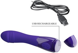 WIBRATOR PRETTY LOVE ELEMENTAL-YOUTH 8