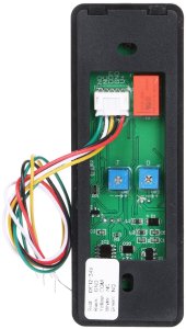 BEZDOTYKOWY PRZYCISK OTWARCIA DRZWI PW-C3/IP68 IP68 3