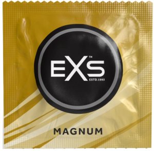 PREZERWATYWY 48 SZT. EXS MAGNUM 5