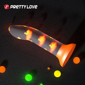 DILDO PRETTY LOVE MAGICAL NIGHTFALL 2