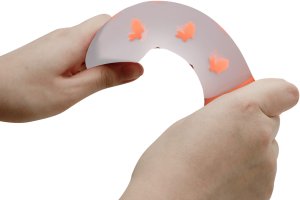 DILDO PRETTY LOVE MAGICAL NIGHTFALL 4